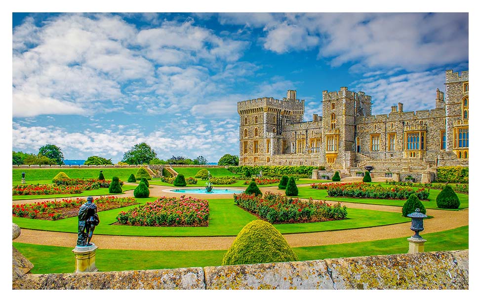 A collection of some of my photographs of places I have visited... Click to view...